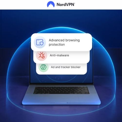 Huge 73% Off The Best VPN for Online Security