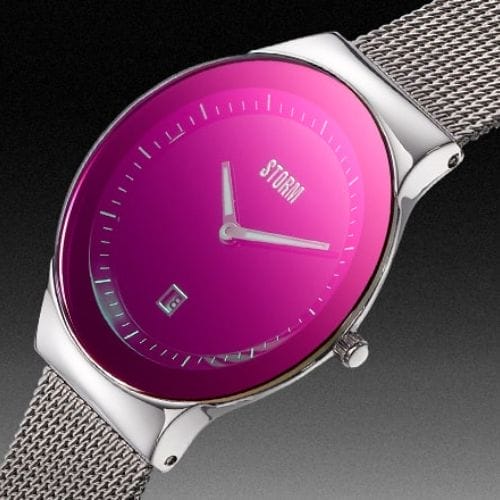 Win a Stylish Watch
