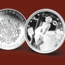 Get a Free Marilyn Monroe Coin 100th Birthday