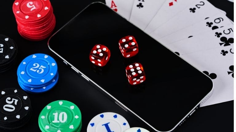 Irish Casinos