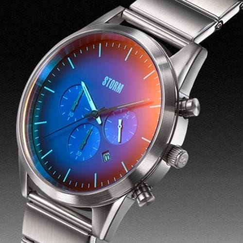 Win a Stylish Watch October 25