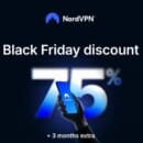 NordVPN Black Friday Offer