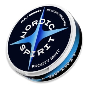 Nordic Spirit example