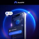 NordVPN Holiday Deal 25