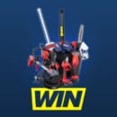 Win a Garden Tool Kit