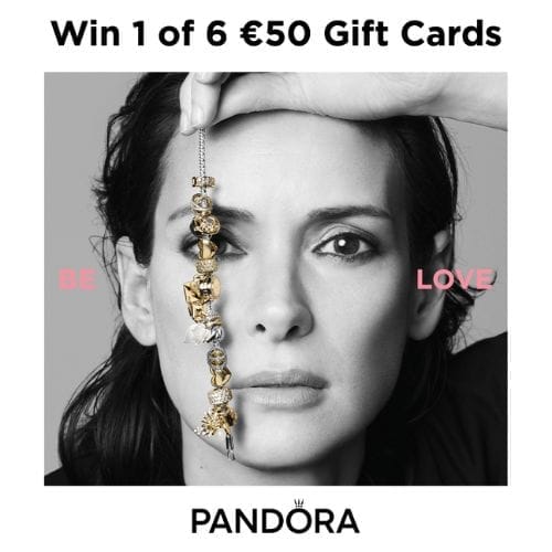 Win a Jewellery Gift Card