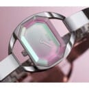 Win a Stylish Pink Watch