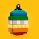 Free LEGO Easter Egg