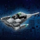 Free LEGO Star Wars Build