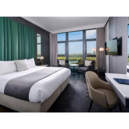 Win Spa Break Worth €429