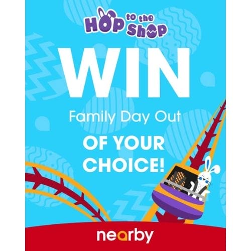 Win a Family Day Out