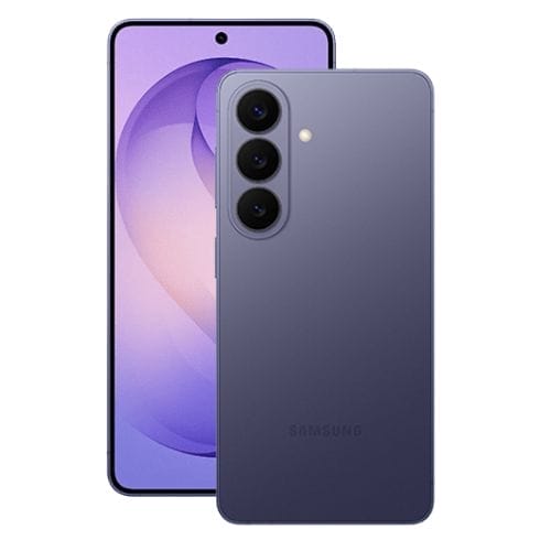 Win a Samsung Galaxy Smartphone