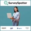 Earn Up To €300 Per Month By Taking Surveys