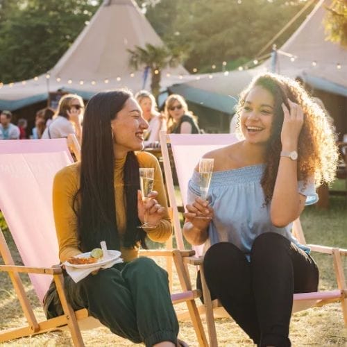 Win Taste of Dublin Tickets & a Hotel Stay