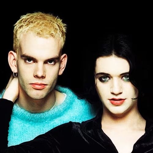 Win Tickets See Placebo