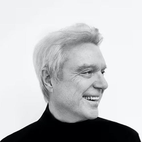 Win Tickets to See David Byrne