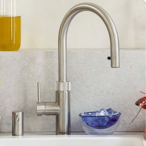 Win a 3-in-1 Tap for Your Kitchen