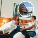 Win a Break in Belfast