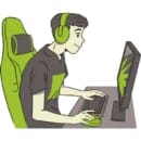 Win a Gaming Bundle from Monster Energy