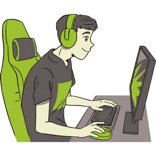 Win a Gaming Bundle from Monster Energy