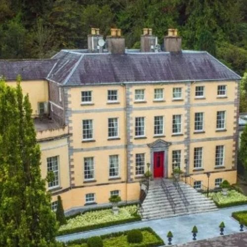 Win a Gourmet Getaway