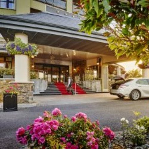 Win a Spa Break Worth €500