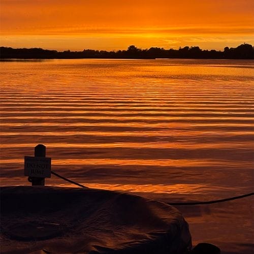 Win a Stay at Wineport Lodge Worth €680