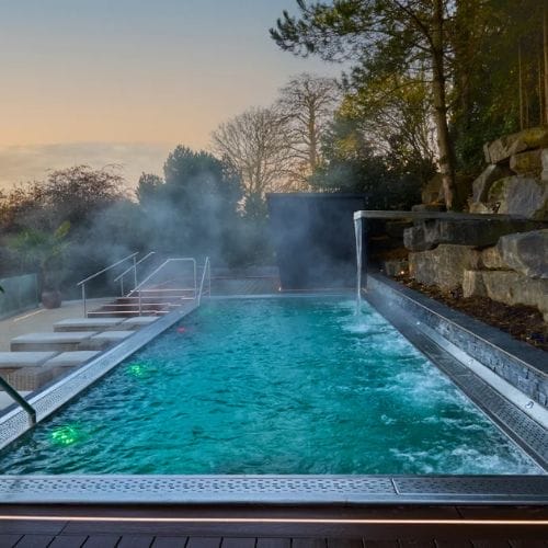 Win a Stay at the Bellinter House Hotel & Spa