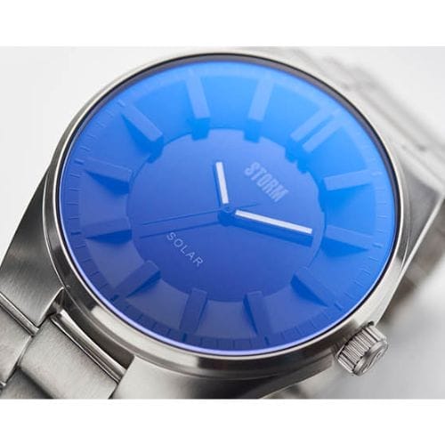 Win a Stylish Watch May 26