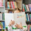 Win €1,000 for Your School Library