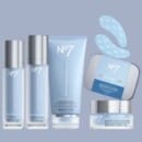 Win No7 Skincare