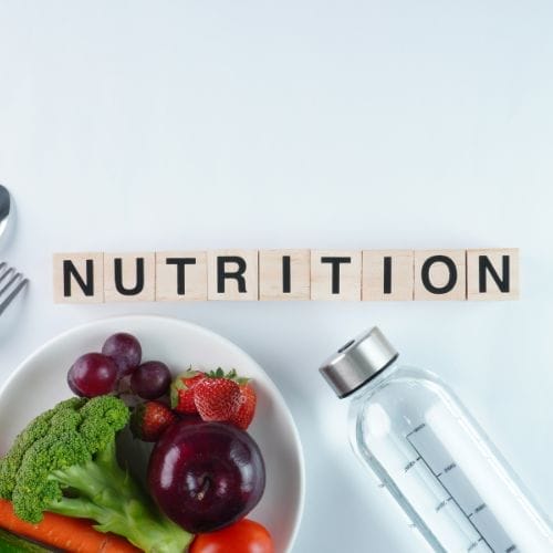Win Nutrition Support & a €1,000 SuperValu Shop