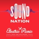Win Tickets to a Music Festival