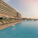 Win a 4-Night Break in Rhodes