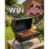 Win a BBQ
