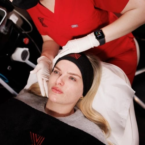 Win a Skin Treatment Package