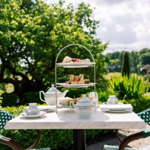 Win a Spa Day Worth €350