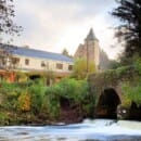Win a Stay at Hanoras Cottage