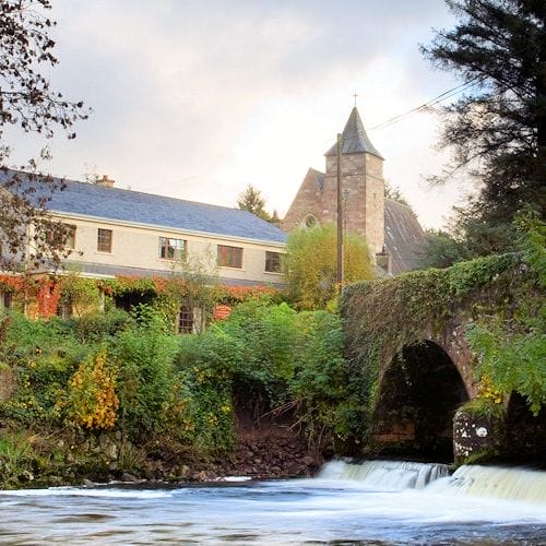Win a Stay at Hanoras Cottage