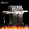 Win a Weber BBQ